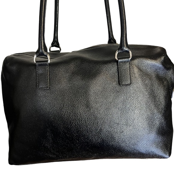 Michael Kors extra large Hamilton duffle weekender bag - Picture 3 of 3